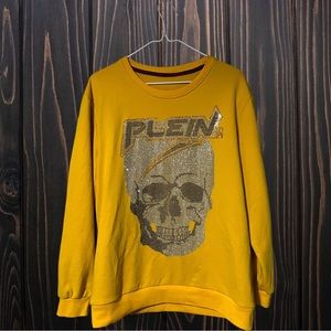 Phillip Plein Sweatshirt